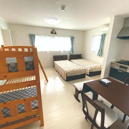 Watatsumi No Yado - Vacation Stay 44120V إكي المظهر الخارجي الصورة