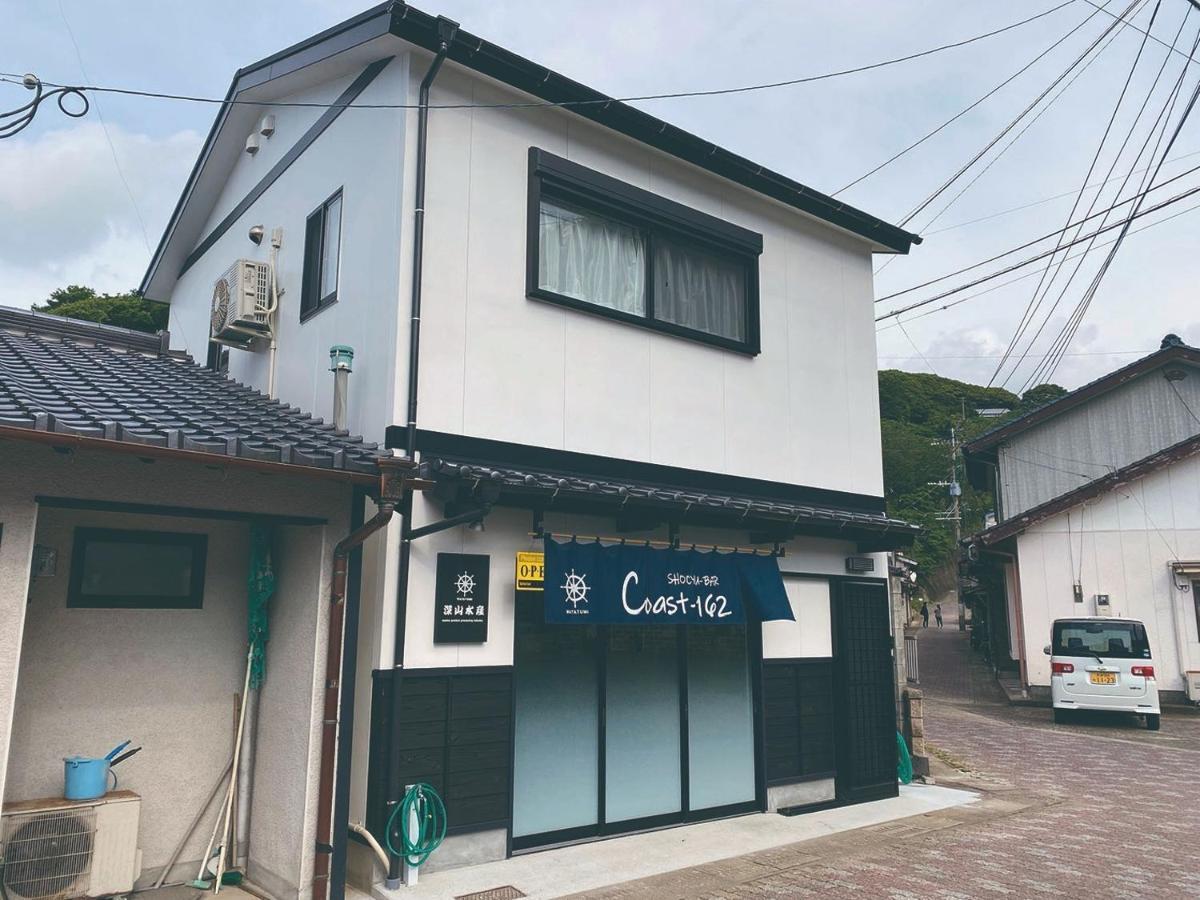 Watatsumi No Yado - Vacation Stay 44120V إكي المظهر الخارجي الصورة