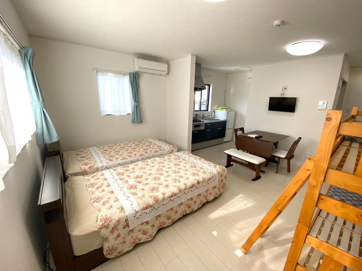 Watatsumi No Yado - Vacation Stay 44120V إكي المظهر الخارجي الصورة
