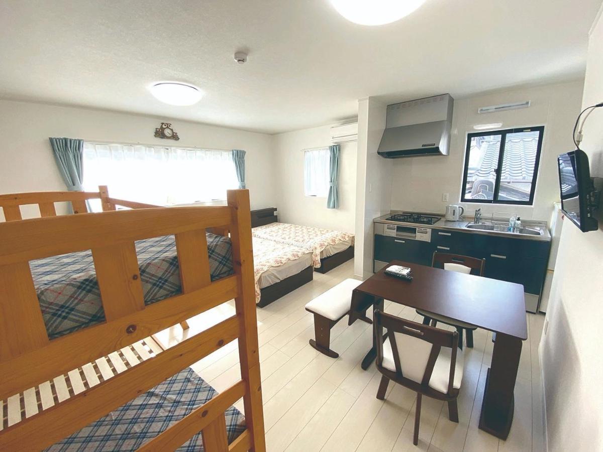 Watatsumi No Yado - Vacation Stay 44120V إكي المظهر الخارجي الصورة