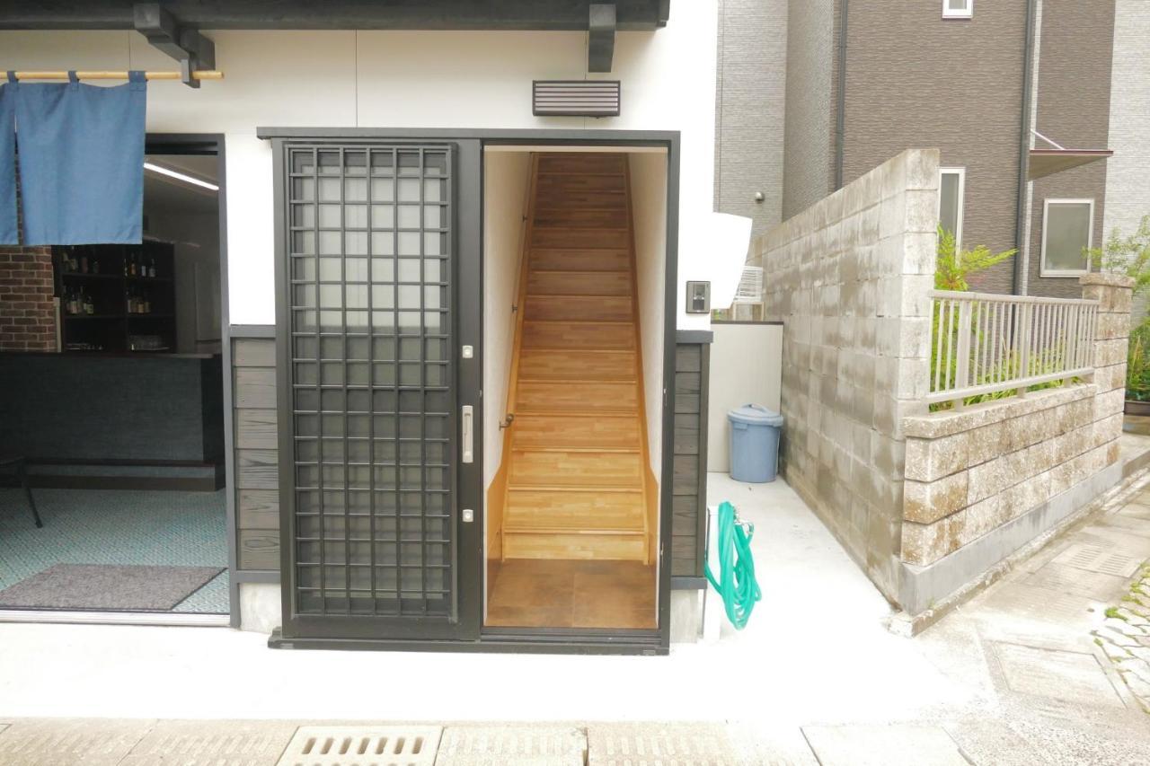Watatsumi No Yado - Vacation Stay 44120V إكي المظهر الخارجي الصورة